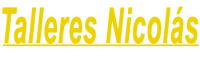 TALLERES NICOLÁS